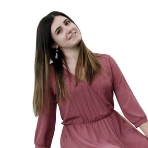 Meet your Posher, Angie